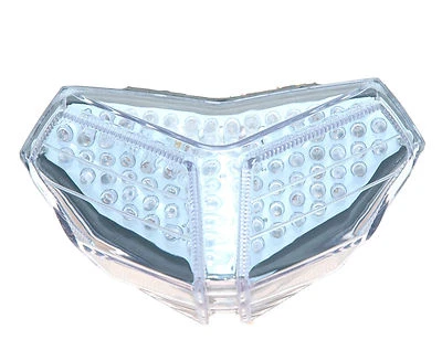 Ducati 848/1098/1198  Integrated LED tail Light Turn Signal Stop Light 52510321B - Image 1 of 2