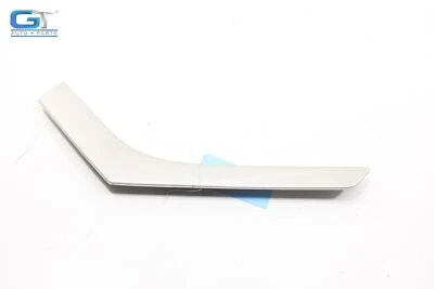 Land Rover Range Rover Evoque 2017-19 consola lado izquierdo moldura moldura cubierta OEM Foto 1 de 4