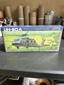 1/72 Fujimi UH-60A Falco Nero - Foto 1 di 8