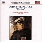 John Phillip Sousa - On Stage New Cd