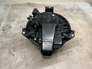 Jeep JK Wrangler OEM HVAC Heater Box Blower Motor Fan 2014-2017 - Foto 1 di 7