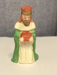 Replacement Wiseman For House Of Lloyd Nativity Set King Wisemen - Picture 1 of 7