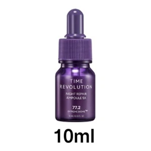 [MISSHA] Time Revolution Night Repair Ampoule 5x(5th Generation) 10ml - Picture 1 of 1