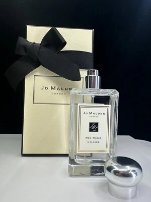 Colonia Jo Malone London Red Roses - 3,4 oz/100 ml Foto 1 de 4