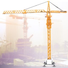 jcb tower crane toy