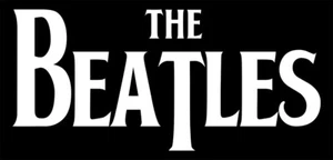 The Beatles Decal Sticker Free Shipping Greatest Rock Band in the World - Picture 1 of 3