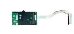 KU907 Dell Vostro 1500 Inspiron 1520 1521 1525 Video Card GeForce 8400M 128Mb - Picture 1 of 5