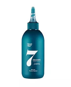 Head Spa Treatment 7 200ml / Hair Loss Prevention Korea Beauty - Picture 1 of 9