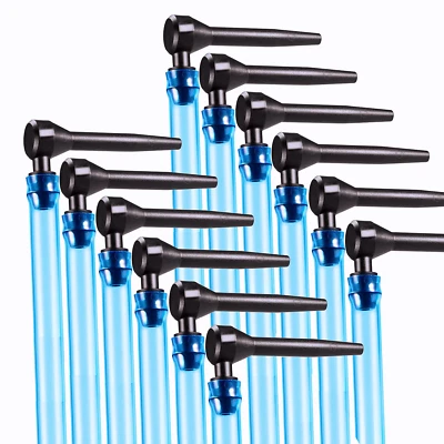 Kit de herramientas para extraer árboles de jarabe de arce, 12 juegos Kit de herramientas para extraer árboles de arce con 12 grifos ( Foto 1 de 4