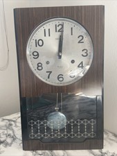 Orologio SEIKO 30 Day Japan - Da Parete/ Tavolo