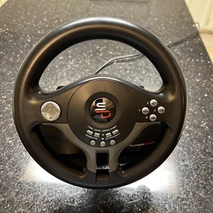 Superdrive - SV250 Racing steering wheel ONLY - Picture 1 of 5