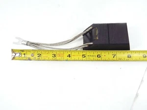 CARBONE Y222 -FS965 KOHLEBÜRSTE NEU AB WERK BOX - Bild 1 von 7