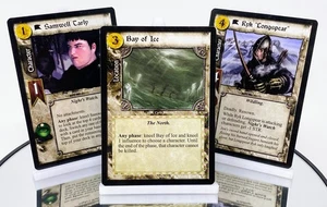 FFG: A Game of Thrones: A Song of Twilight Complete Set NM - MP (B) - Picture 1 of 11