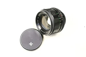 Sears Auto 55mm f/1.4 Lens - M42 Pentax Screw Mount - Picture 1 of 9