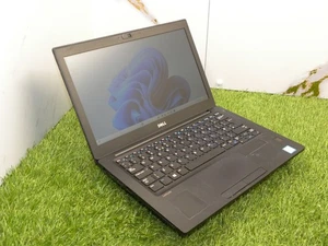 Dell Latitude 7280 Intel Core i5-7300U 8GB RAM 256GB SSD Windows 11 Laptop #SS4D - Picture 1 of 16