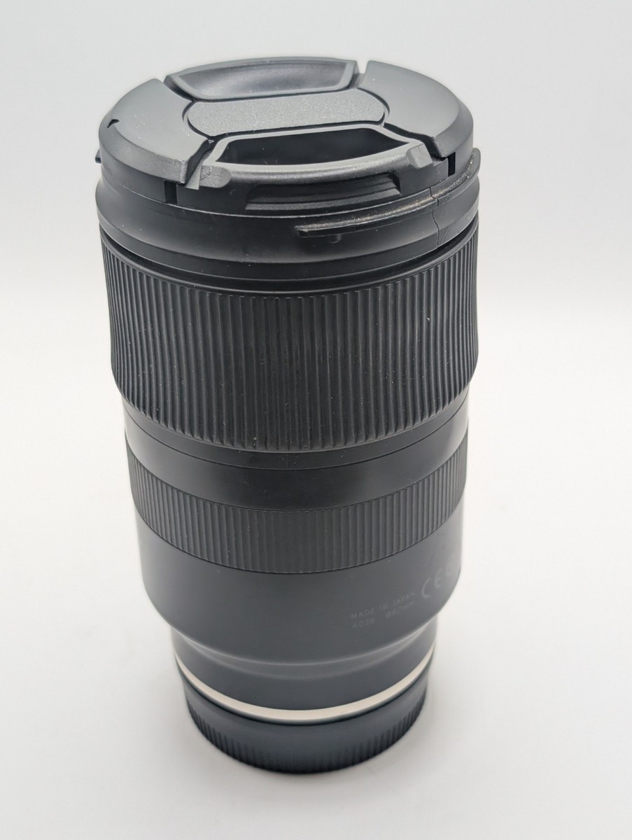 Tamron 28-75mm Camera Lenses for Sony for sale - eBay Tamron 28-75mm Camera Lenses for Sony for sale - eBay
