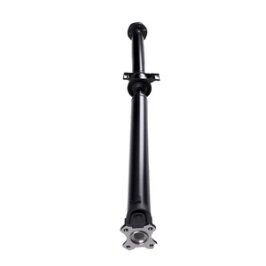 Rear Driveshaft Propeller Shaft For BMW E30 325i L6 2.5L 1988-1993 Manual Trans. - Picture 1 of 12