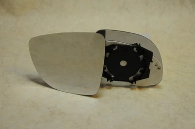 Specchio Retrovisore Lato guidatore Compatibile con Renault CLIO - Immagine 1 di 4