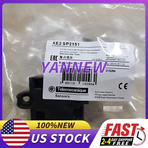 Telemecanique XE2SP2151 Neu Versiegelt Kostenloser Versand - Bild 1 von 3
