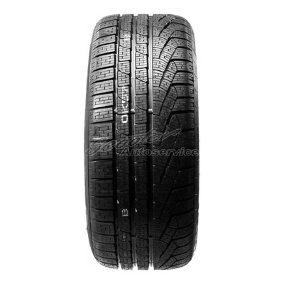 Pirelli 295/30 R 19 100V Winterreifen Winter Sottozero 2 3PMSF N1 XL | 45460 - Bild 1 von 4