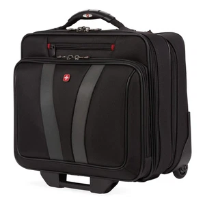 Wenger Rolling Business Bag Granada Pro 16,5 Zoll, schwarz - Bild 1 von 5