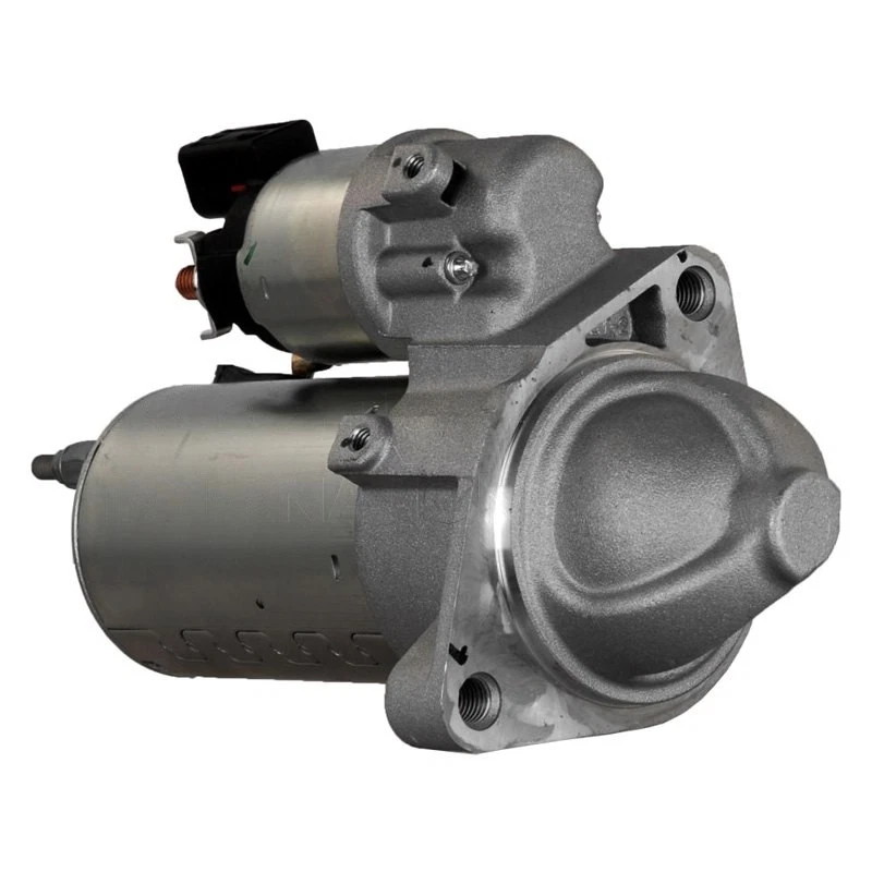 Motor De Arranque Para Hyundai Santa Fe 2011-2014, Veracruz, Kia Sedona, Sorento Foto 1 de 1