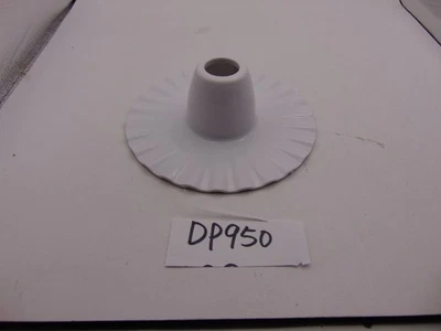 Disco de batido de pieza de repuesto para procesador de alimentos Krups modelo 705 solamente Foto 1 de 3