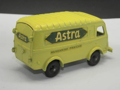 vrai CIJ 3-60A - Renault 1000 KG ASTRA "Margarine Fraiche" - Etat C - Photo 1/4