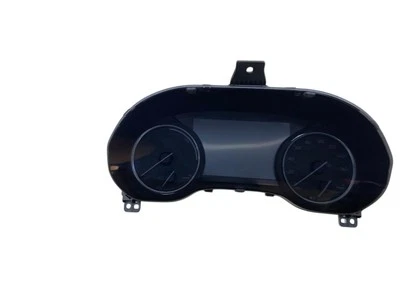 2021 TOYOTA SIENNA FRONT LEFT 7 SPEEDOMETER GUAGE CLUSTER DISPLAY MPH 99K *NOTE* - Image 1 of 4