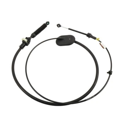 Cable de palanca de cambios de transmisión automática ACDelco genuino para GMC Jimmy 1998-2005 Foto 1 de 4