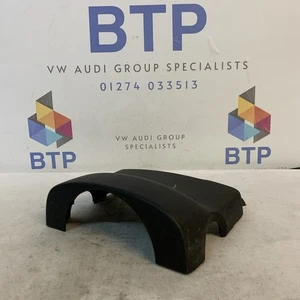 Volkswagen PASSAT B7 ESTATE 2014-2014 STEERING COWLING (UPPER) 3C0858560D BX10 - Picture 1 of 7