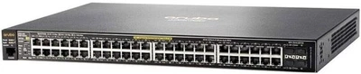 Aruba 2530-48 J9772A 48-Port Gigabit Managed Switch - Image 1 of 4