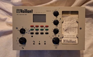 Vaillant VRC calormatic UBW Steuerung Regelung - Bild 1 von 5