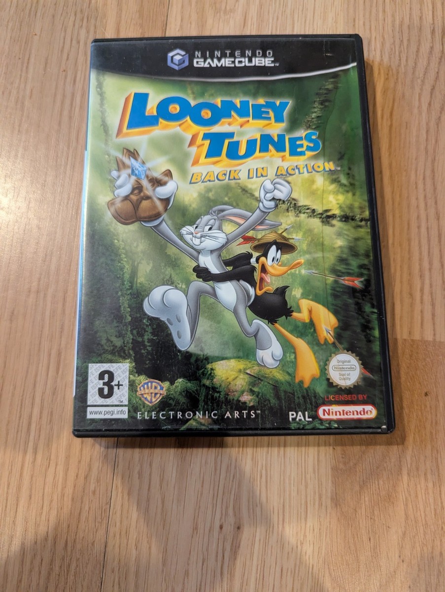 Las mejores ofertas en Looney Tunes: de nuevo en Acción