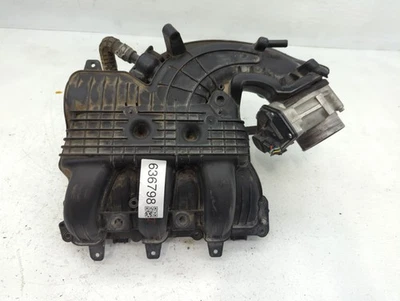 2010-2019 Ford Taurus Turbocharger Exhaust Manifold With Turbo Charger CUHFT Foto 1 de 4