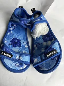 FLOPEEZE Calzado - Sandalias de Agua para Adultos Sandalias de Playa Negras Talla 5/6 - Imagen 1 de 3