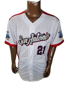 san antonio missions jersey