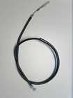 Front Brake Cable For 1984 Yamaha Pw 50 K