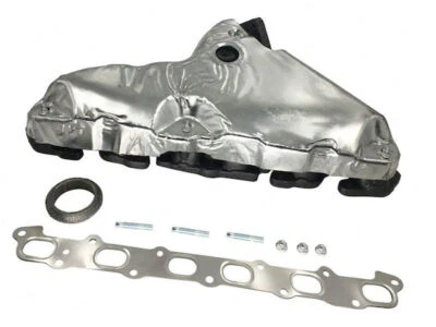 Colector de escape 29752YN 2003 2004 para Chevrolet Trailblazer EXT 2002-2005 Foto 1 de 2