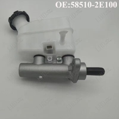 Cilindro mestre de freio 58510-2E100 para Hyundai Tucson Kia Sportage 2004-2012* - Imagem 1 de 4