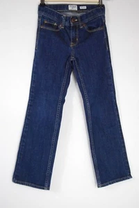 Oshkosh B'gosh Straight Leg Girls Jeans - Size 7 - Picture 1 of 8