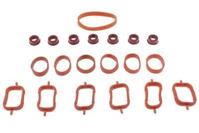 Pour Bmw Série 3 5 6 7 Kit Joints de Collecteur d'Admission 11612246945 - Photo 1/2