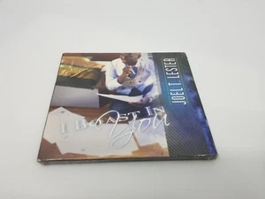 JOEL T. LESTER -I Boast In You - CD - Bild 1 von 4