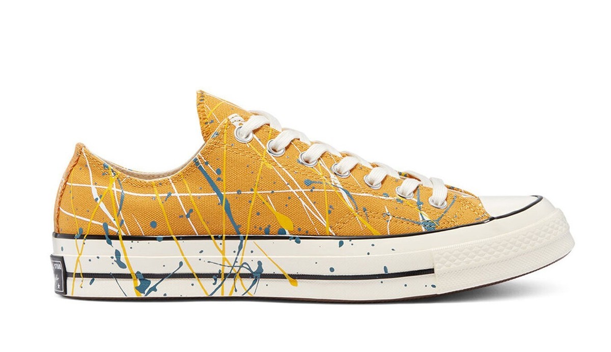 Converse Chuck Taylor Sunflower ct70 26 CONVERSE Chuck Taylor CT70