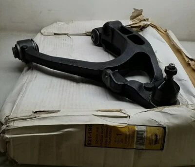 521-196 Dorman Suspension Control Arm and Ball Joint Assembly - Image 1 of 4