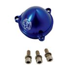 BLOWSION "FREESTYLE PUMP CONE" YAMAHA SUPERJET SUPER JET ALL YEARS - BLUE
