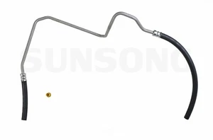 Power Steering Return Line Hose Assembly Sunsong North America 3402284 - Picture 1 of 4