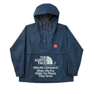 THE NORTH FACE Online Ceramics Men's Windjammer Jacket - Picture 1 of 2