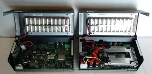 March Networks 8704-S HNVR LS  - (Lot of 2) - For Parts - Bild 1 von 9