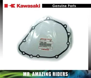 Kawasaki Genuine 11060-2449 Crankcase Gasket Cover FD590V FD611V FD620D FD661D - Picture 1 of 1